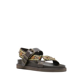 샌들 SS26 UNICA02  AFRIC 7309468