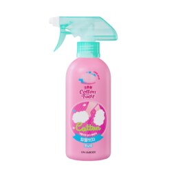 발을씻자 풋샴푸 비누향 385ml
