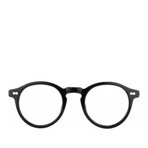 [해외배송] 모스콧 안경테 OR-MIL-O MILTZEN 0200 01 BLACK DEMO LENSES 44