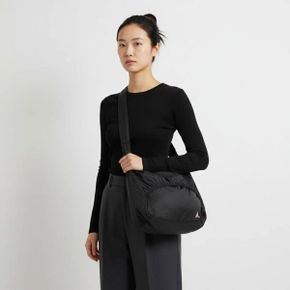 라키 패커블 노트 공용 숄더백 YBUW219FA13 BLK0001 1687784 YBUW219FA13BLK0001