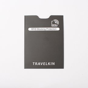 해킹방지 여권슬리브. RFID 포켓홀더 케이스 여행용품