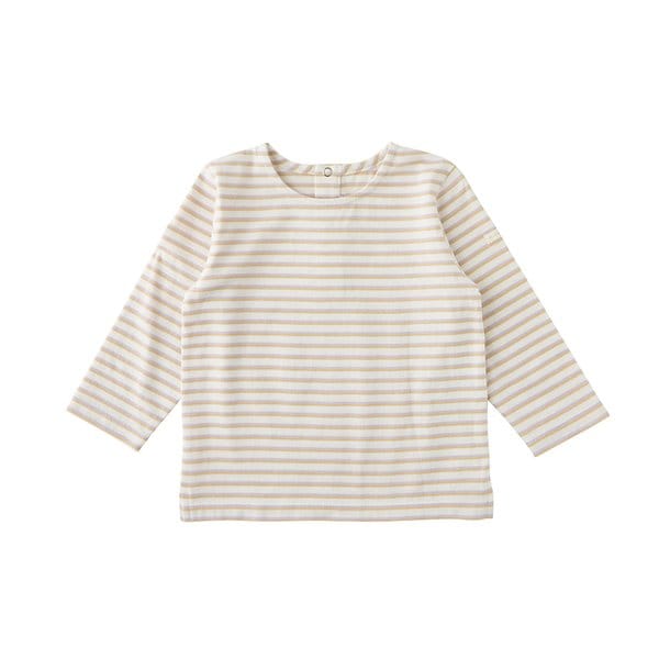 [여주점] [오프라벨 여주점] 밍크뮤 (YE) 멀티티셔츠SET바디슈트 (35114-604-01)