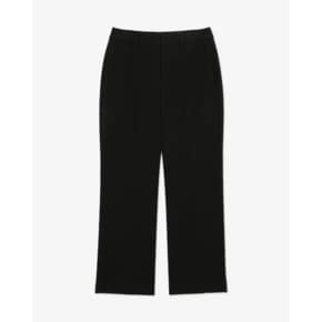 [여성] 26FW NEW 핏 슬랙스 HF532E-56N 031 (블랙)