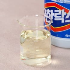 유한락스 1.8L