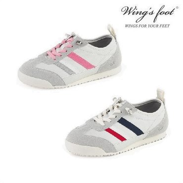 윙스풋 BERN KIDS 아동 스니커즈 2종 W136016,084OA-K-SC