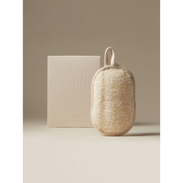 맨디사 핸드 루파 샤워타월