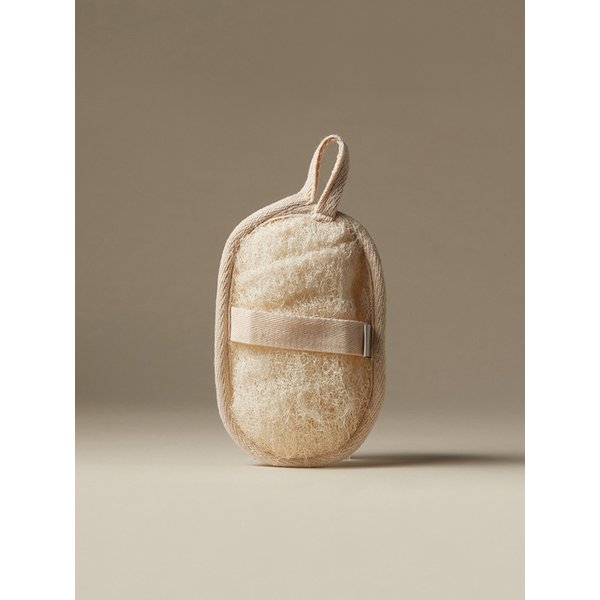 맨디사 핸드 루파 샤워타월