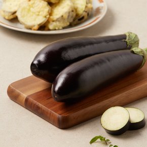 팽팽이 가지 (2입/봉)