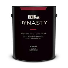 베어 다이너스티 무광 페인트 3.78L - 네츄럴 화이트 (DC-005) (S46624838)