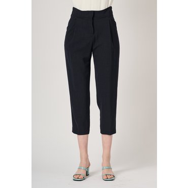 BCBG B 턱 백밴딩 PT B4M4I301
