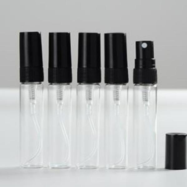 향수 리필 공병 안개분사식 미스트 용기 소분통 5ml(1)