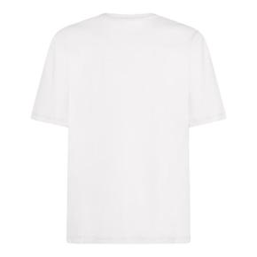 [Q11]르메르 TS0010LJ1010WH007 남성 티셔츠 WHITE COTTON T SHIRT
