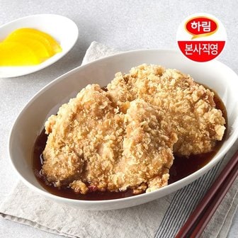 하림 통살 유린기 340g