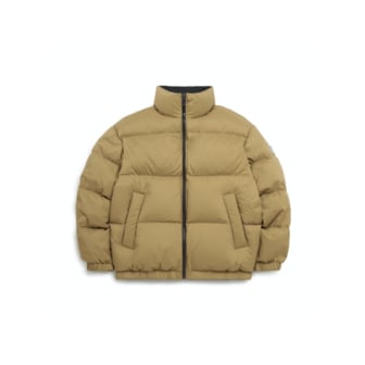 NFL 엔에프엘 F214UDW977 리버서블 숏 다운 BEIGE