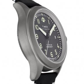 [TIMEX] Expedition North 41MM Watch TW2V54000 손목시계 타이멕스 익스페디션 노스 블랙