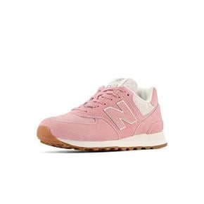 미국 뉴발란스 여자 운동화 Balance Womens 574 V2 Plant Cafe Sneaker 1380079