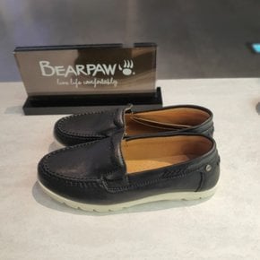 베어파우(BEARPAW) 양가죽 슬립온 ESTHER  블랙 (0616001NC-W)