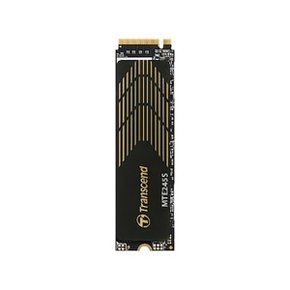 트랜센드 MTE245S M.2 NVMe (500GB)