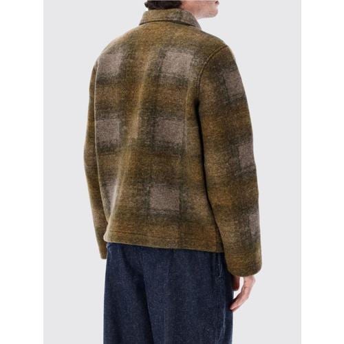 유니버셜웍스 자켓 35784 Olive