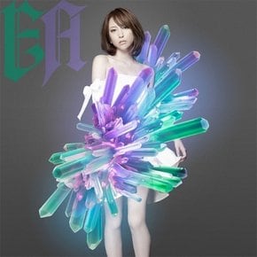 [CD] Aoi Eir - Best (E/A) [2 For 1] / 아오이 에일 - 베스트 (E/A) [2 For 1]