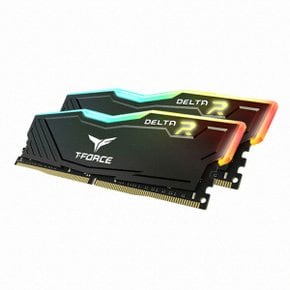 T-Force DDR4 16G PC4-21300 CL16 Delta RGB (8Gx2)