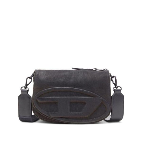 크로스백 X10223P8079T8013 BLACK DOM