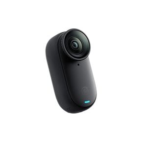 [공식인증] 인스타360 GO 3S 128GB (Black)