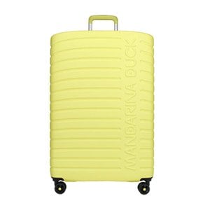 캐리어 29인치 FLYDUCK CASE TROLLEY KNV04 770 BERGAMOTTO