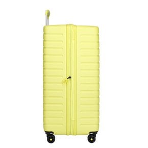 캐리어 29인치 FLYDUCK CASE TROLLEY KNV04 770 BERGAMOTTO