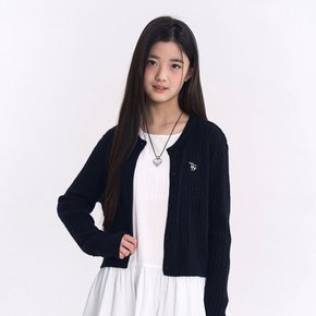 베이직 가디건 TGCK25101