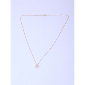 [알리타] Necklace NRPU44001AY_G09K GOLD