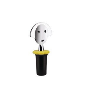 안나 와인 캡 2 블랙 AAM06 B