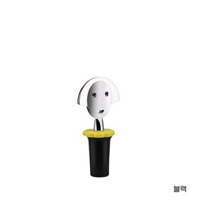 안나 와인 캡 2 블랙 AAM06 B