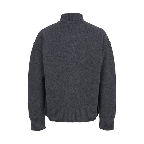 [부산점] 터틀넥 니트 UKS839 018 084 (남여공용)