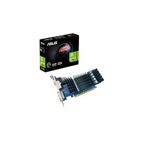 ASUS NVIDIA GeForce GT 710 그래픽스커드 PCIe 20 2GB