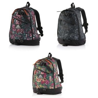 그레고리 파인데이 V2 GARDEN RUSTY BLACK TAPESTRY 09JC1369,09JL6369,190207037685