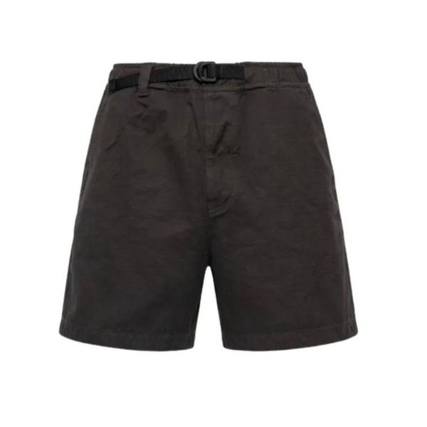 26SS 스톤 아일랜드 숏팬츠 L1S15 L100010 S0X26 V0062 LEAD GRAY DOM