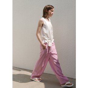 (PT-5537)VOGEL BANDING PANTS