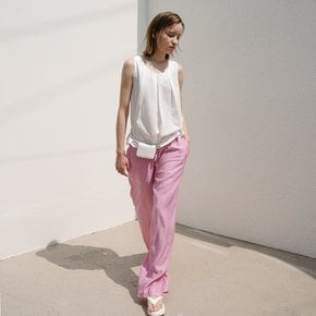 (PT-5537)VOGEL BANDING PANTS