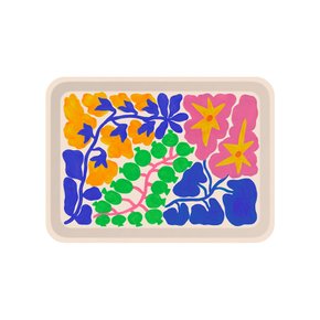 트레이 Mixed Bag  - S size / 리브 리