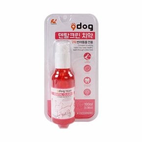 9dog 이어클리너 (귀세정제) 100ml (pt)