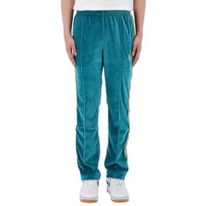 국내배송 24SS 니들스 내로우 트랙 팬츠 OT235 BLUEGREEN