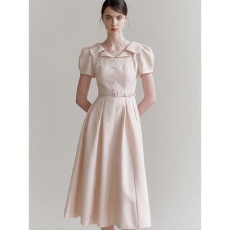 플로움 The Classic Dress(4color)