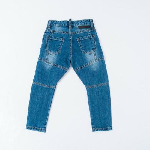[주니어] 존 리치몬드 진 18406BE JEANS MEDIUM