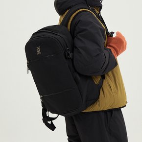 [디오디 공식]코나 트래블 백팩(30L)(BLACK)