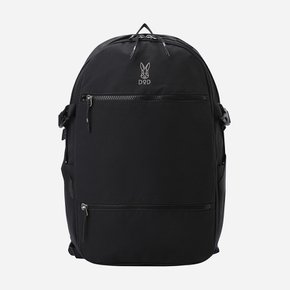 [디오디 공식]코나 트래블 백팩(30L)(BLACK)