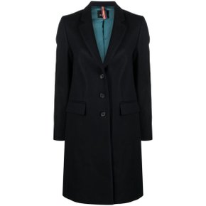 폴 스미스 Coat W2R225CL2105949 Blue