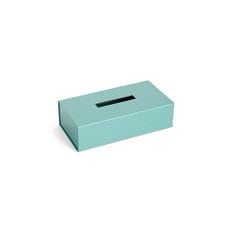 HAY 헤이 Colour Storage Tissue Box 컬러 스토리지 티슈 박스 오션 블루