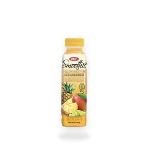 오케이에프 옐로우스무디 350ml 과즙음료(SH) (S52594346)