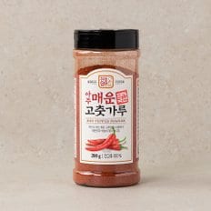 한생 친정엄마 아주매운고춧가루 200g
